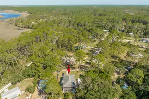 811 Bruce Ave, Carrabelle, FL 32322 - Photo 49