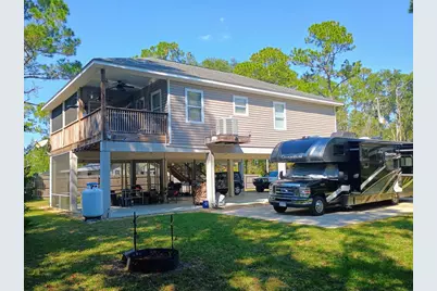 811 Bruce Ave, Carrabelle, FL 32322 - Photo 5