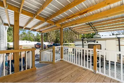 354 Canning Dr, Wewahitchka, FL 32465 - Photo 9