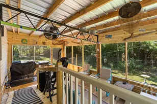 354 Canning Dr, Wewahitchka, FL 32465 - Photo 45