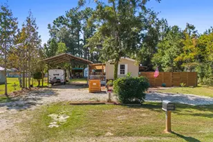 354 Canning Dr, Wewahitchka, FL 32465 - Photo 49