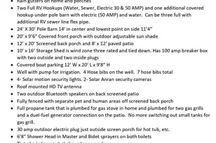 354 Canning Dr, Wewahitchka, FL 32465 - Photo 5