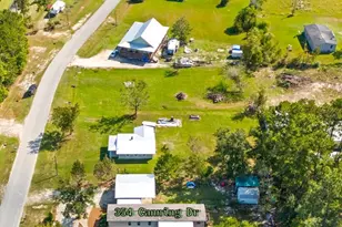 354 Canning Dr, Wewahitchka, FL 32465 - Photo 67