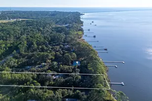 211 N Bayshore Dr, Eastpoint, FL 32328 - Photo 67