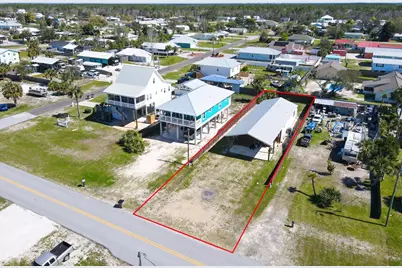 7220 Americus Ave, Port Saint Joe, FL 32456 - Photo 5