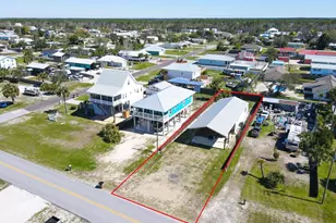 7220 Americus Ave, Port Saint Joe, FL 32456 - Photo 5