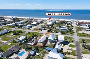 7220 Americus Ave, Port Saint Joe, FL 32456 - Photo 7