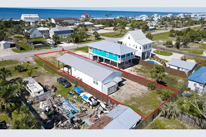 7220 Americus Ave, Port Saint Joe, FL 32456 - Photo 3
