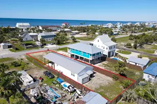 7220 Americus Ave, Port Saint Joe, FL 32456 - Photo 3