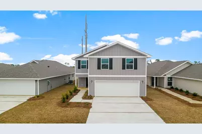 133 Chateau Ln, Port Saint Joe, FL 32456 - Photo 3