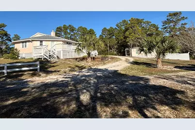 1810 Lighthouse Rd, Carrabelle, FL 32322 - Photo 45