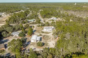 1810 Lighthouse Rd, Carrabelle, FL 32322 - Photo 57