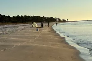 1810 Lighthouse Rd, Carrabelle, FL 32322 - Photo 39