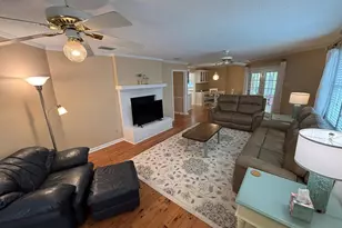 1810 Lighthouse Rd, Carrabelle, FL 32322 - Photo 21