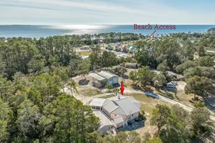 1810 Lighthouse Rd, Carrabelle, FL 32322 - Photo 61