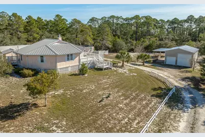1810 Lighthouse Rd, Carrabelle, FL 32322 - Photo 3