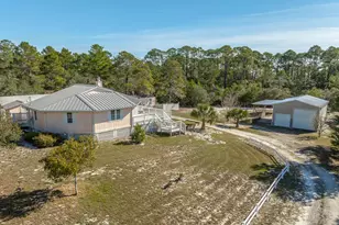 1810 Lighthouse Rd, Carrabelle, FL 32322 - Photo 3