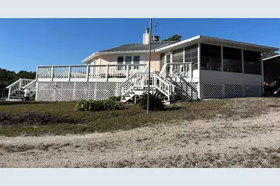 1810 Lighthouse Rd, Carrabelle, FL 32322 - Photo 37