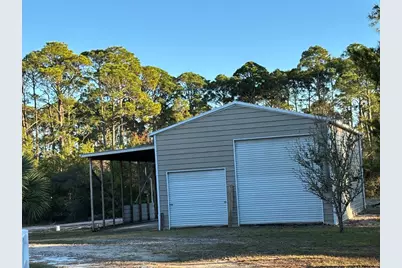 1810 Lighthouse Rd, Carrabelle, FL 32322 - Photo 49