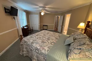 1810 Lighthouse Rd, Carrabelle, FL 32322 - Photo 5