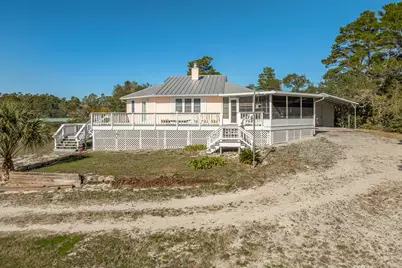 1810 Lighthouse Rd, Carrabelle, FL 32322 - Photo 59