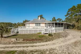 1810 Lighthouse Rd, Carrabelle, FL 32322 - Photo 59