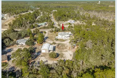 1810 Lighthouse Rd, Carrabelle, FL 32322 - Photo 51