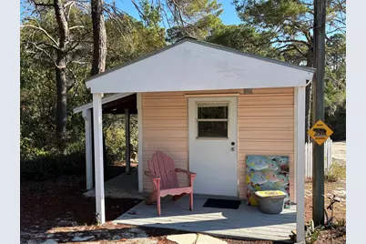 1810 Lighthouse Rd, Carrabelle, FL 32322 - Photo 41