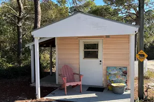 1810 Lighthouse Rd, Carrabelle, FL 32322 - Photo 41