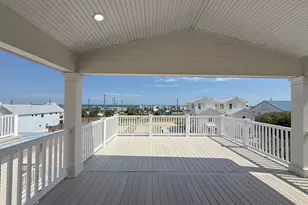 204 W Pine Ave, Saint George Island, FL 32328 - Photo 53
