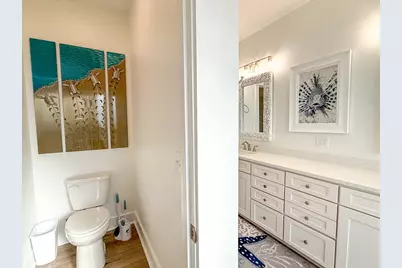 223 W Gulf Beach Dr, Saint George Island, FL 32328 - Photo 41