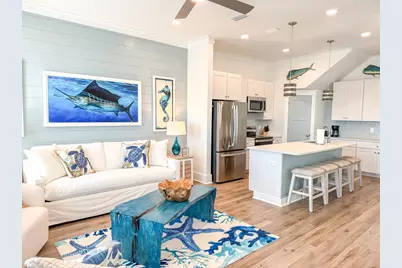 223 W Gulf Beach Dr, Saint George Island, FL 32328 - Photo 5