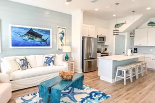 223 W Gulf Beach Dr, Saint George Island, FL 32328 - Photo 5