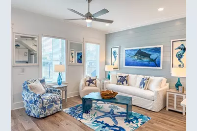 223 W Gulf Beach Dr, Saint George Island, FL 32328 - Photo 9