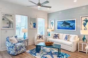 223 W Gulf Beach Dr, Saint George Island, FL 32328 - Photo 9