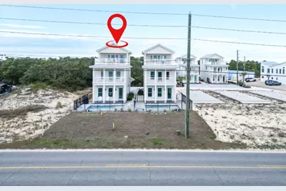 223 W Gulf Beach Dr, Saint George Island, FL 32328 - Photo 3