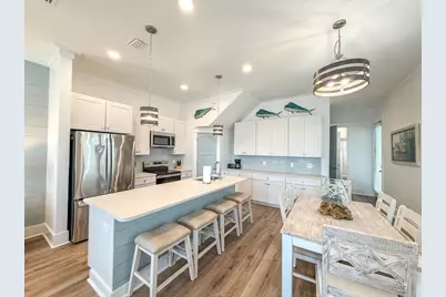 223 W Gulf Beach Dr, Saint George Island, FL 32328 - Photo 13