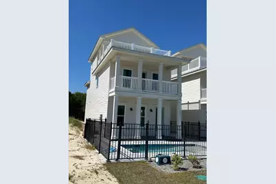 223 W Gulf Beach Dr, Saint George Island, FL 32328 - Photo 19