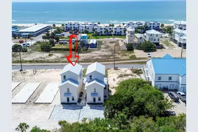 215 W Gulf Beach Dr, Saint George Island, FL 32328 - Photo 5