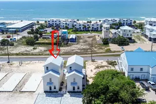 215 W Gulf Beach Dr, Saint George Island, FL 32328 - Photo 5