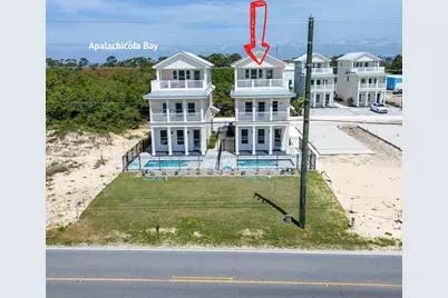 215 W Gulf Beach Dr, Saint George Island, FL 32328 - Photo 3