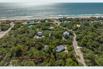 1208 Sea Dune Dr, Saint George Island, FL 32328 - Photo 3