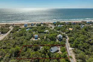 1208 Sea Dune Dr, Saint George Island, FL 32328 - Photo 3