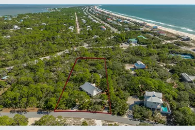 1208 Sea Dune Dr, Saint George Island, FL 32328 - Photo 39