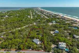 1208 Sea Dune Dr, Saint George Island, FL 32328 - Photo 39