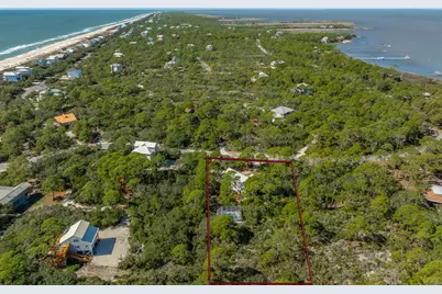 1208 Sea Dune Dr, Saint George Island, FL 32328 - Photo 35