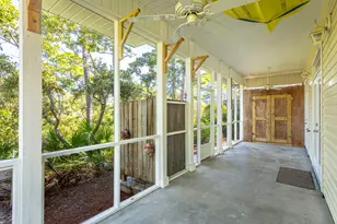 1208 Sea Dune Dr, Saint George Island, FL 32328 - Photo 25