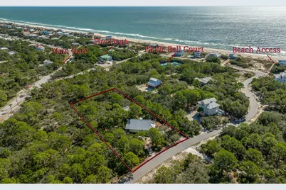 1208 Sea Dune Dr, Saint George Island, FL 32328 - Photo 37