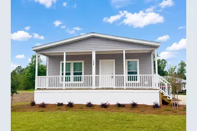 124 Meadow Ln, Wewahitchka, FL 32465 - Photo 1