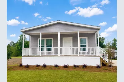 124 Meadow Ln, Wewahitchka, FL 32465 - Photo 1